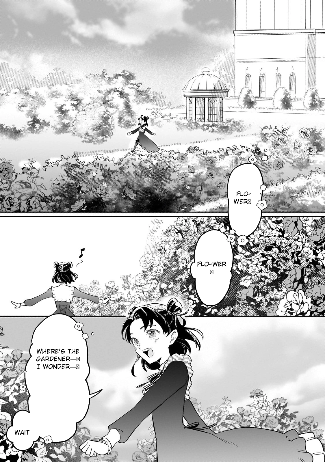 Fake Bride Loved by the Dragon King. Chapter 7 Page 27